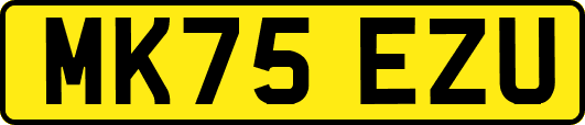 MK75EZU