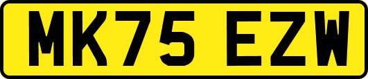 MK75EZW