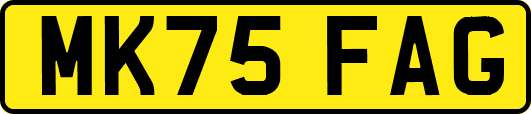 MK75FAG