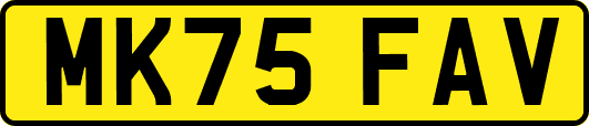 MK75FAV