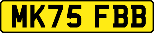 MK75FBB