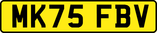 MK75FBV