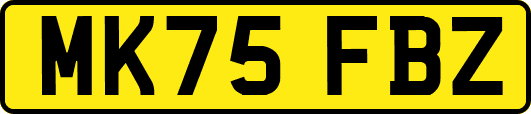 MK75FBZ