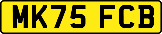 MK75FCB