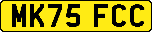 MK75FCC
