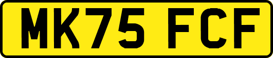 MK75FCF