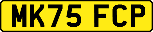 MK75FCP