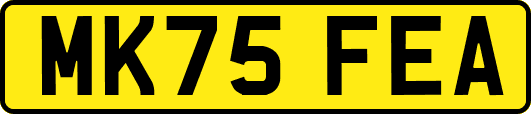 MK75FEA