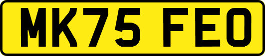 MK75FEO