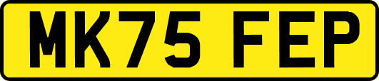 MK75FEP
