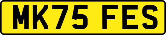 MK75FES