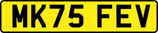 MK75FEV