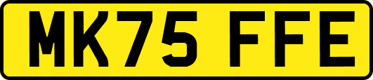 MK75FFE