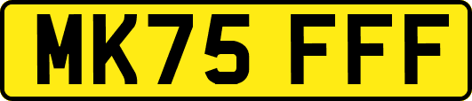 MK75FFF