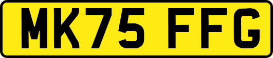 MK75FFG