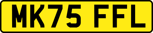 MK75FFL