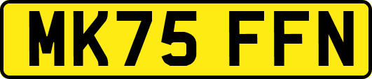 MK75FFN
