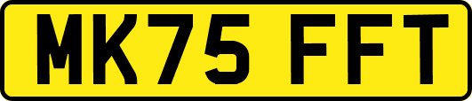 MK75FFT