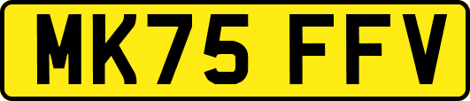 MK75FFV