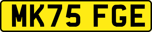 MK75FGE