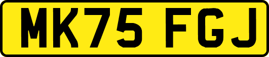 MK75FGJ