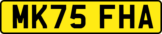 MK75FHA