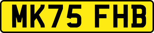 MK75FHB