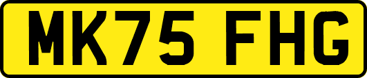 MK75FHG