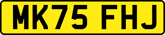 MK75FHJ