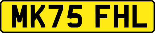 MK75FHL