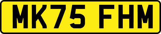 MK75FHM