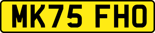 MK75FHO