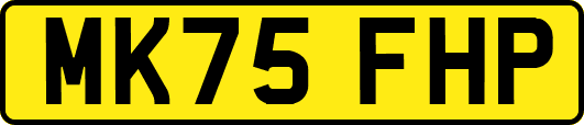 MK75FHP
