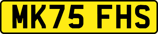 MK75FHS