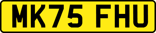 MK75FHU