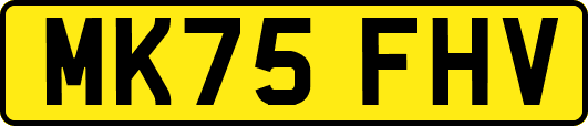 MK75FHV