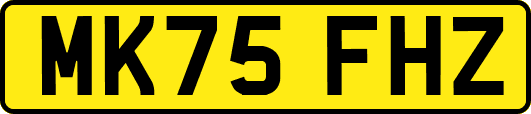 MK75FHZ