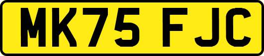 MK75FJC