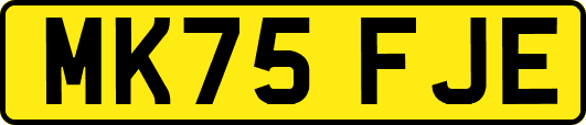 MK75FJE