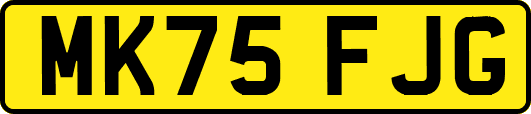 MK75FJG
