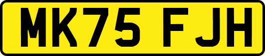MK75FJH