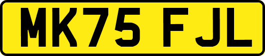 MK75FJL