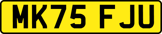 MK75FJU
