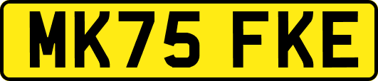 MK75FKE