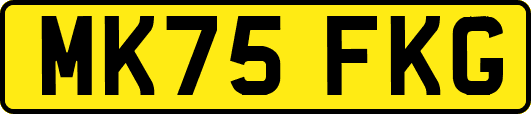 MK75FKG