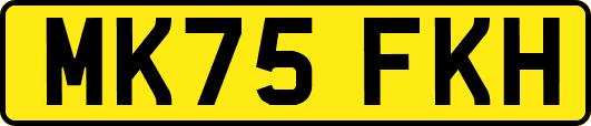 MK75FKH