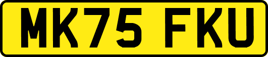 MK75FKU