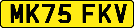 MK75FKV