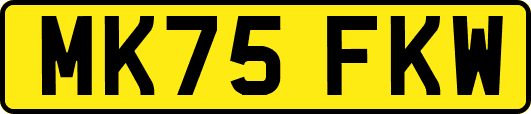 MK75FKW