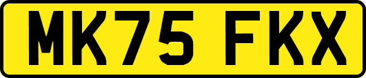 MK75FKX